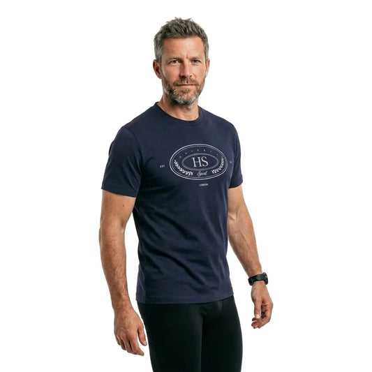 Hackett HM5000122 short sleeve T-shirt