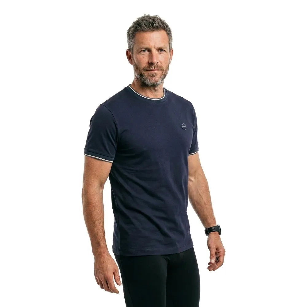 Hackett HM5000124 short sleeve T-shirt