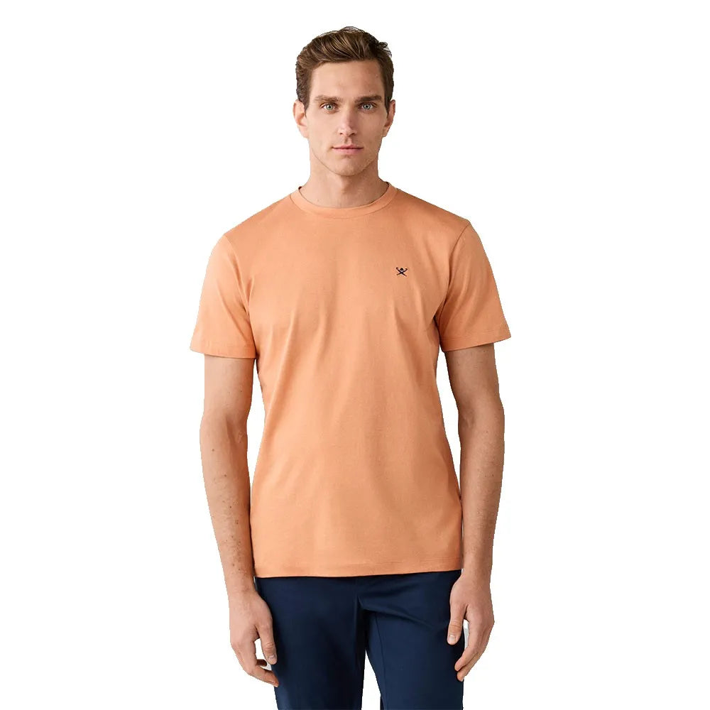 Hackett HM5000128 short sleeve T-shirt