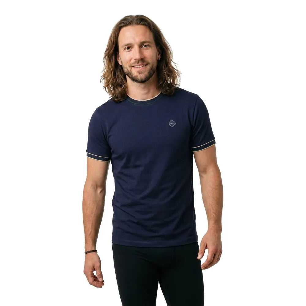 Hackett HM5000137 short sleeve T-shirt