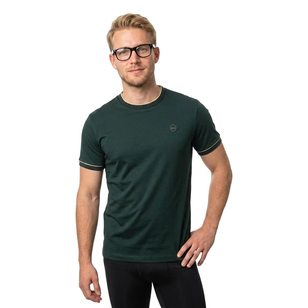Hackett HM5000137 short sleeve T-shirt