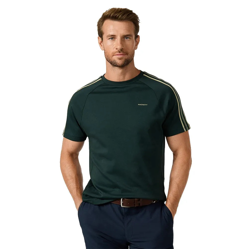 Hackett HM5000144 short sleeve T-shirt