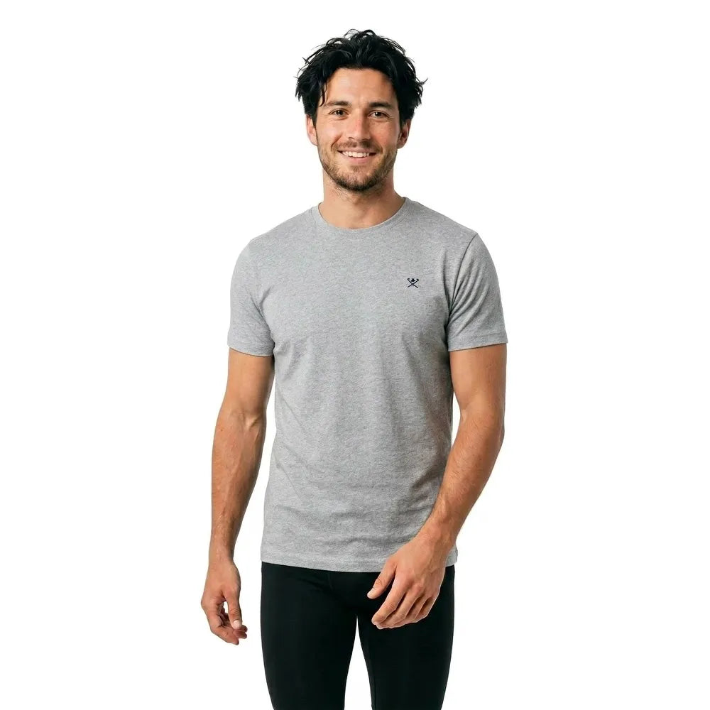 Hackett HM5000146 short sleeve T-shirt