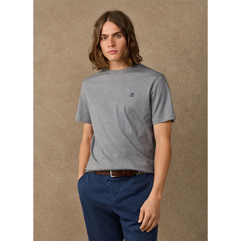 Hackett HM5000147 short sleeve T-shirt