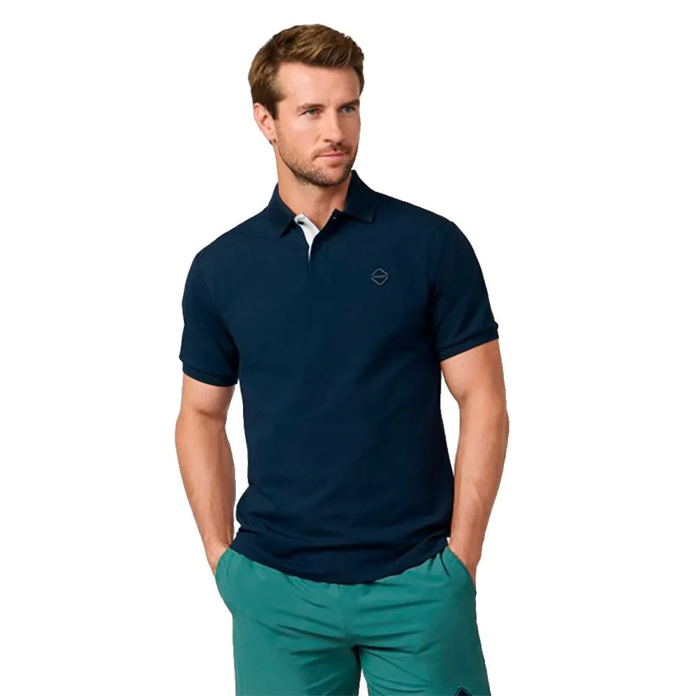 Hackett HM5600113 short sleeve polo