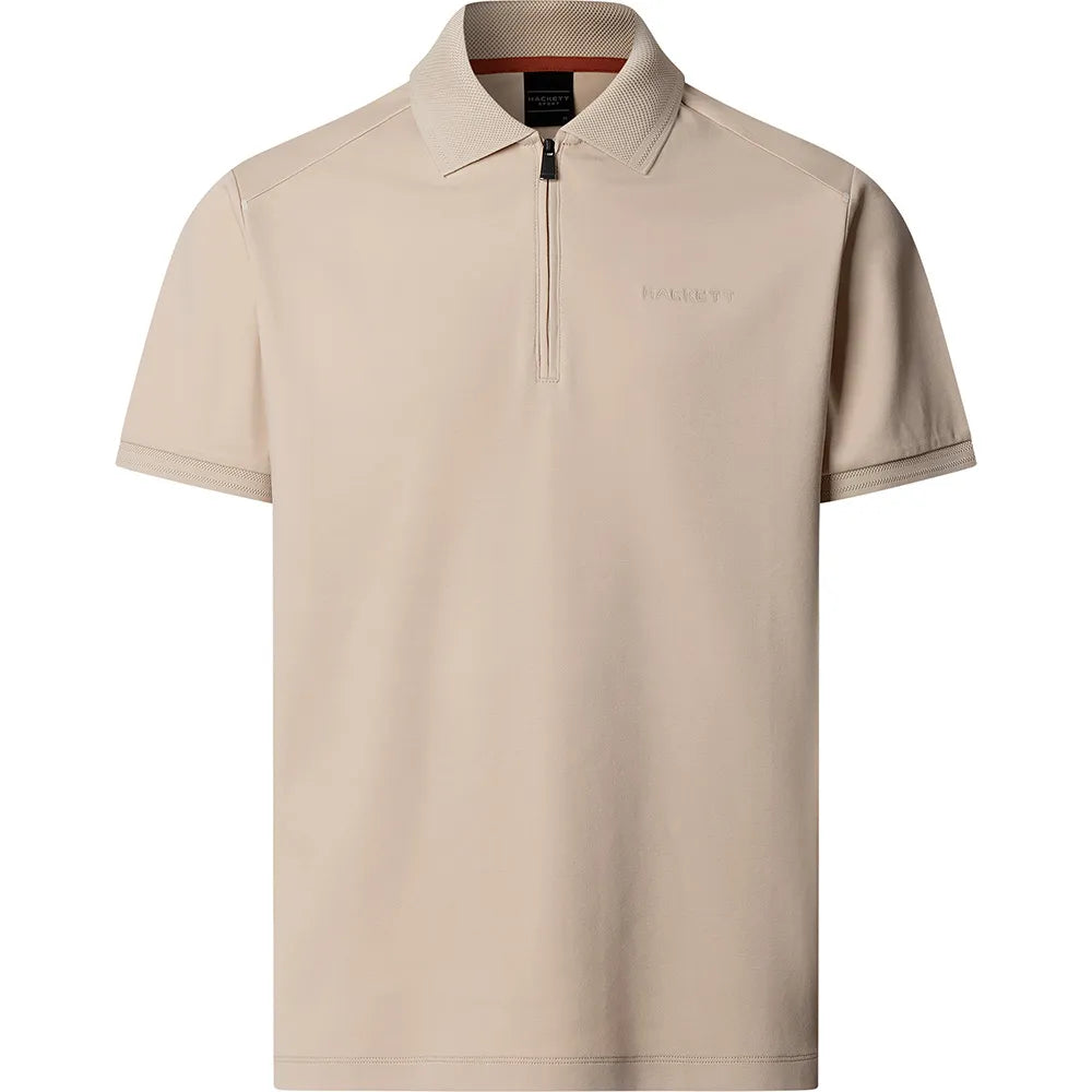 Hackett HM5600193 short sleeve polo