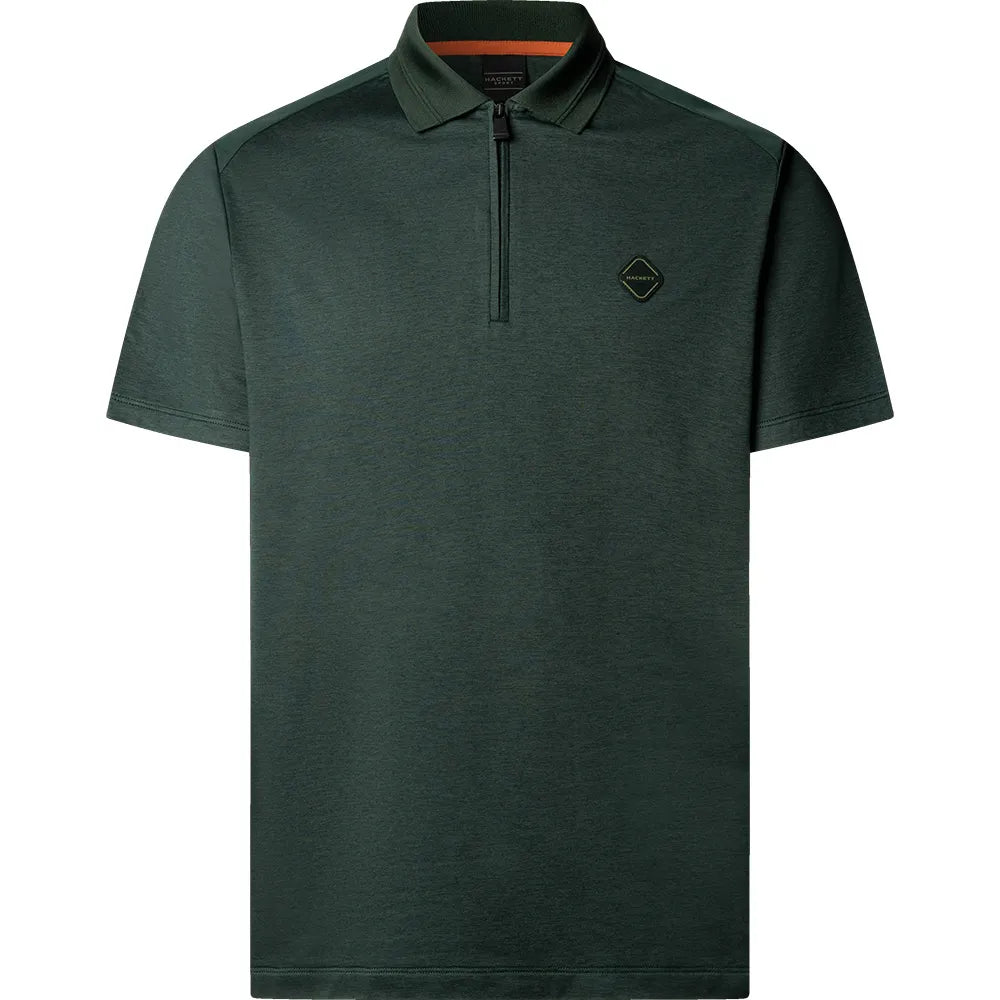 Hackett HM5600214 short sleeve polo