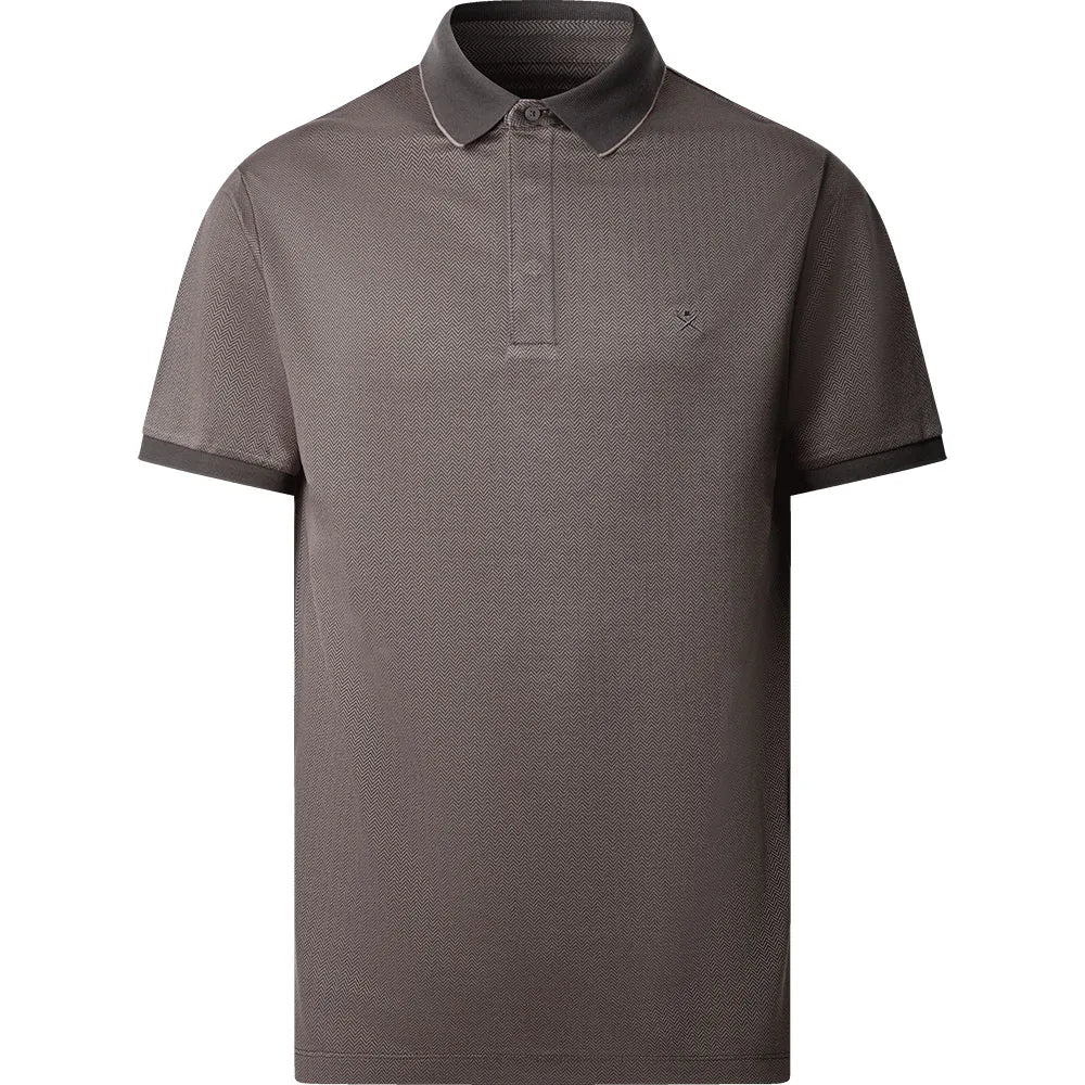 Hackett HM5600224 short sleeve polo