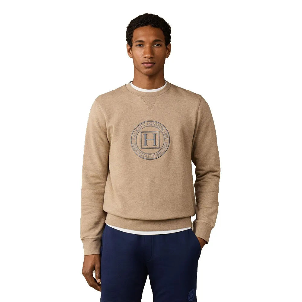 Hackett HM5800112 sweatshirt