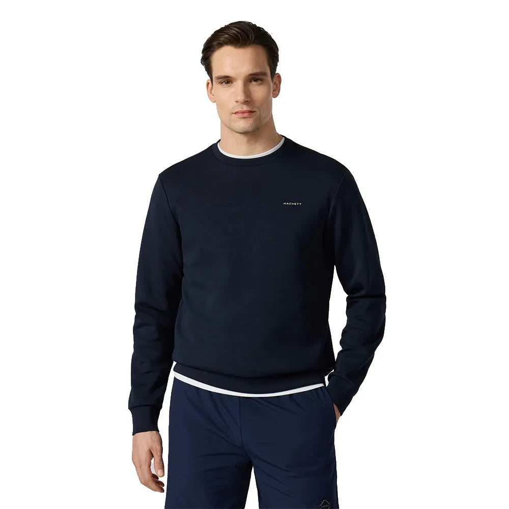 Hackett HM5800132 sweatshirt