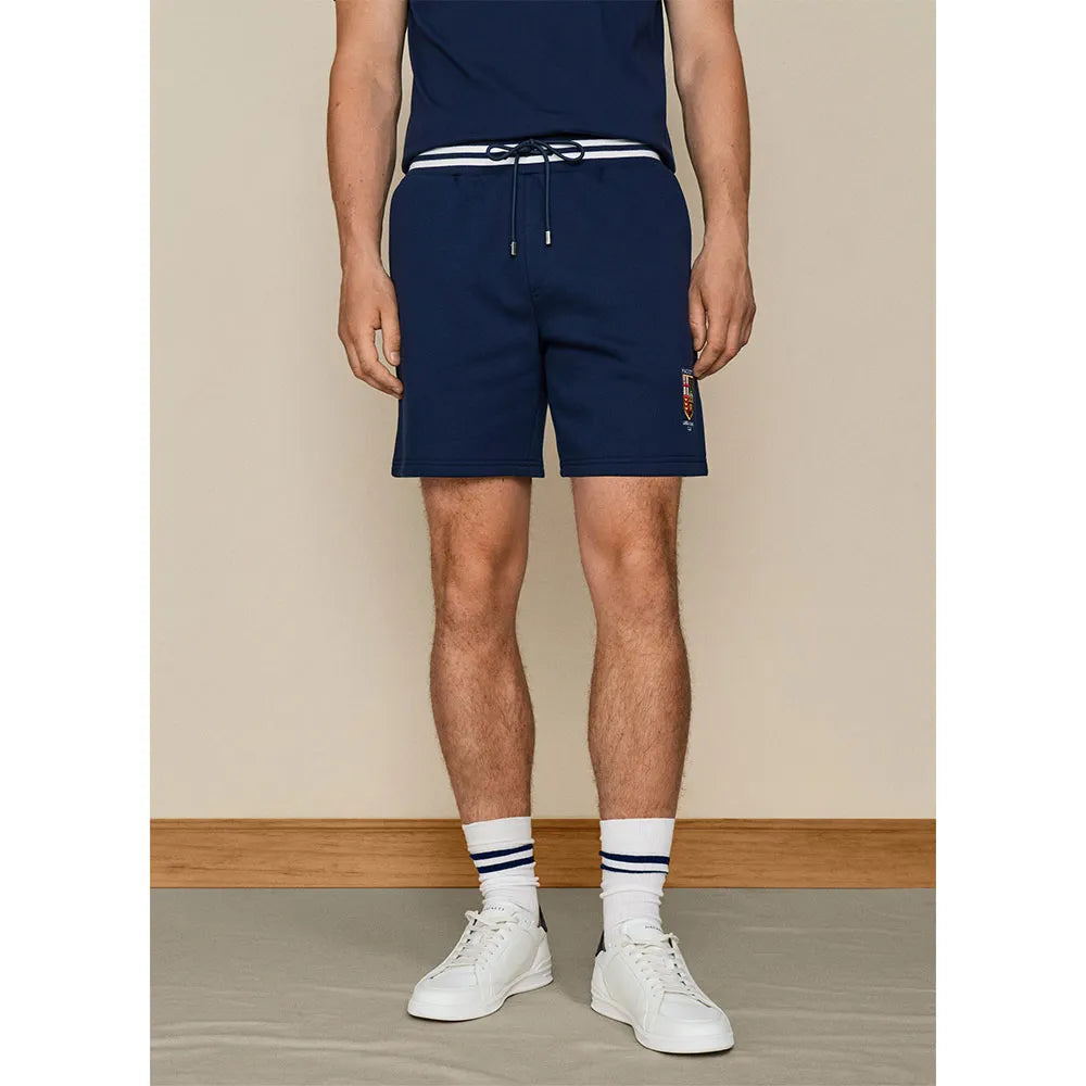 Hackett HM5800144 sweat shorts