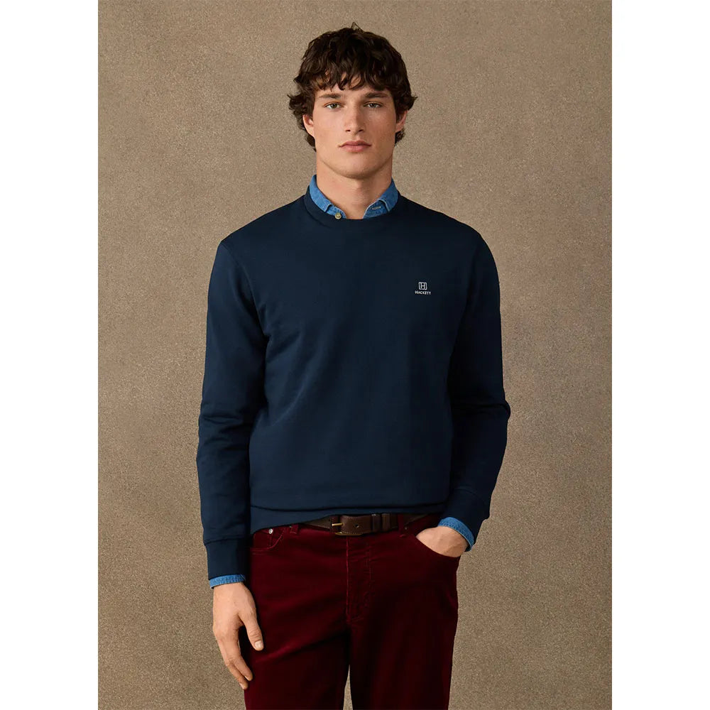 Hackett HM5800187 sweatshirt