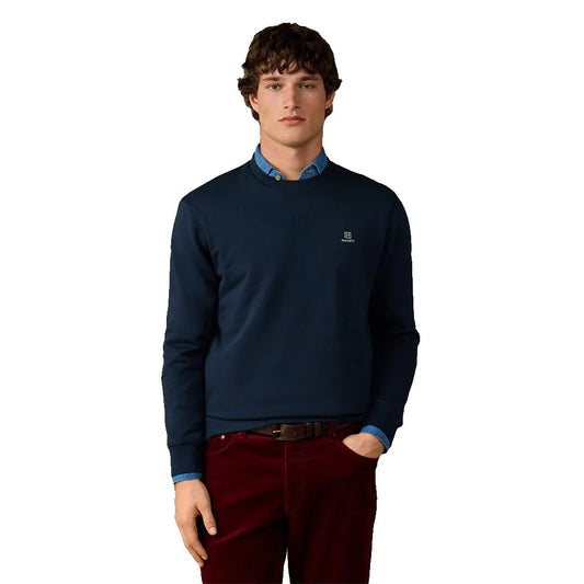 Hackett HM5800187 sweatshirt