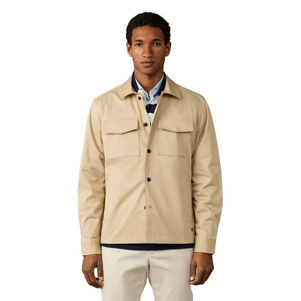 Hackett HM6000028 overshirt