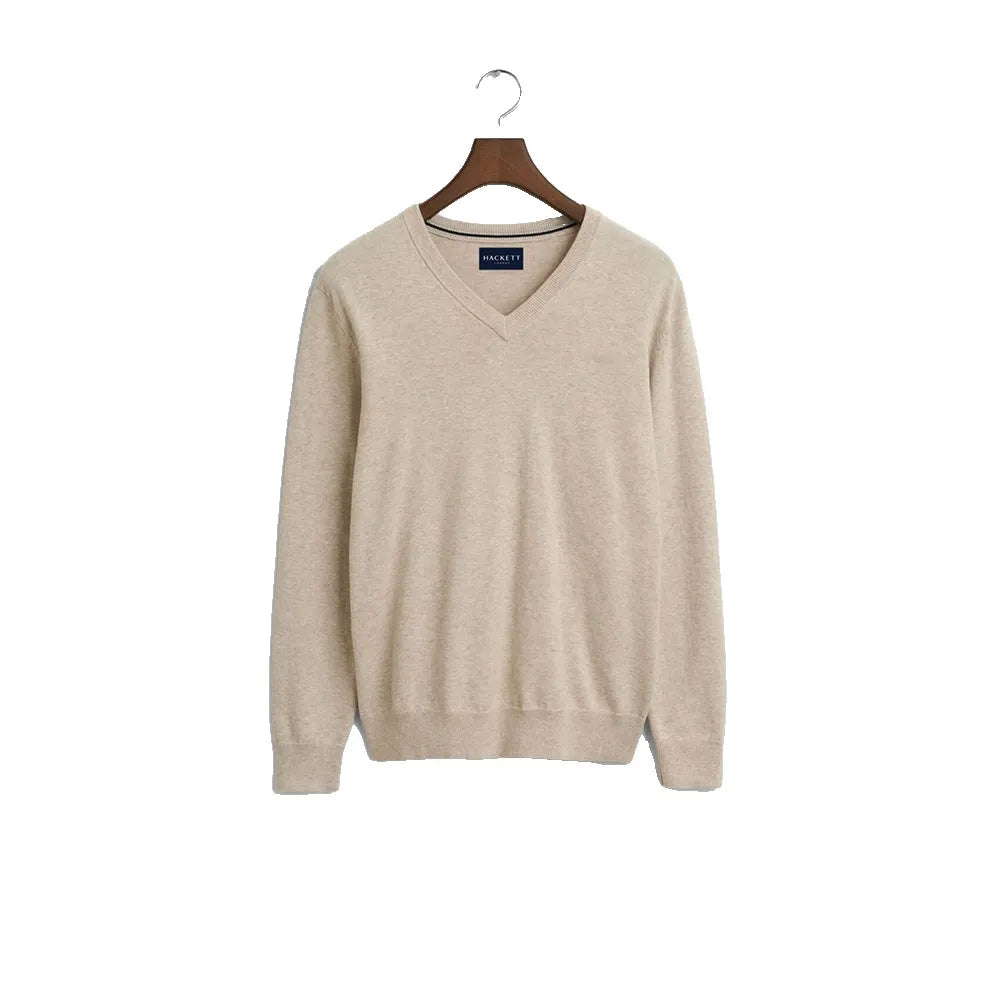 Hackett HM7000146 v neck sweater