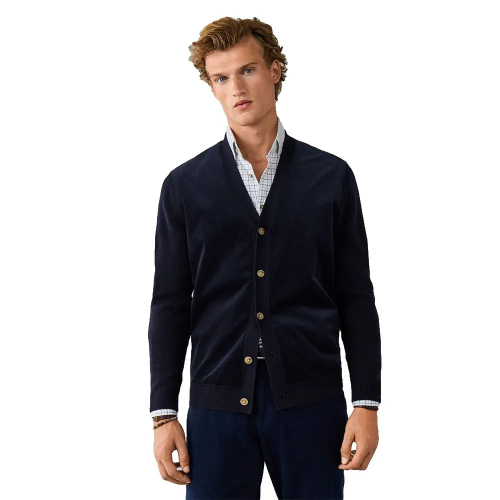 Hackett HM7000249 cardigan