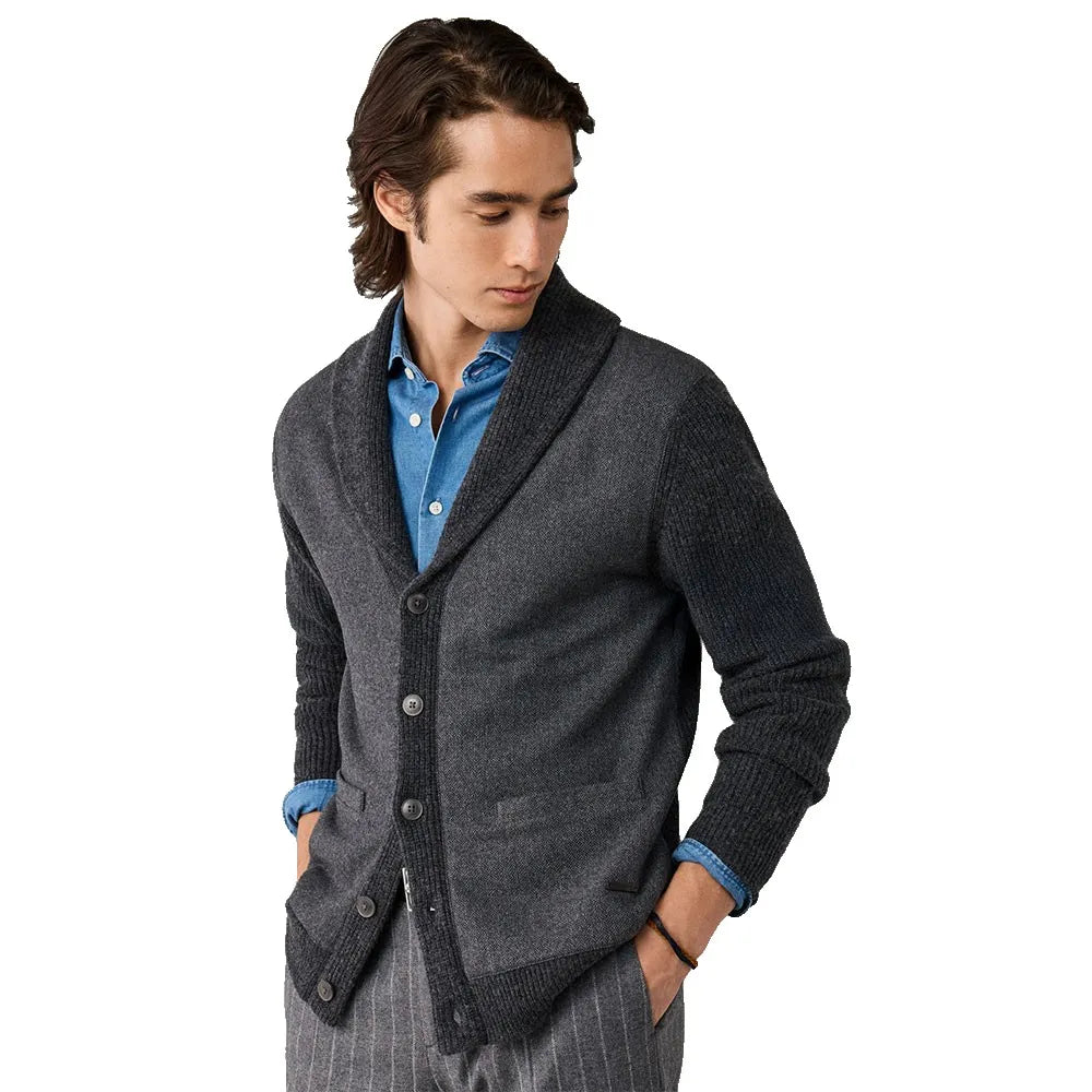 Hackett HM7000262 cardigan