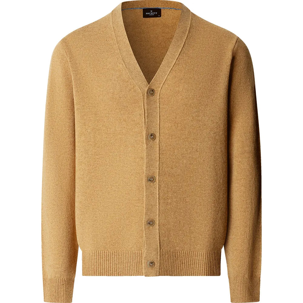 Hackett HM7000268 cardigan