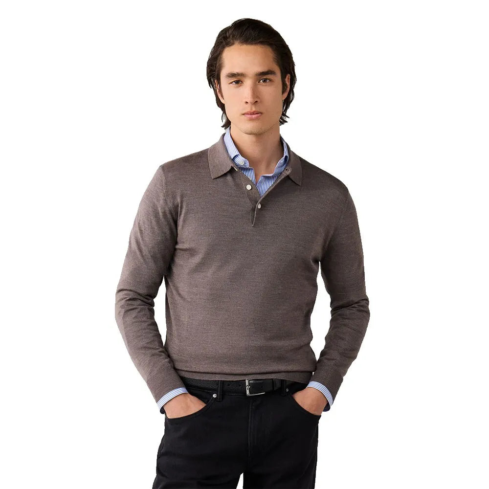 Hackett HM7000284 sweater