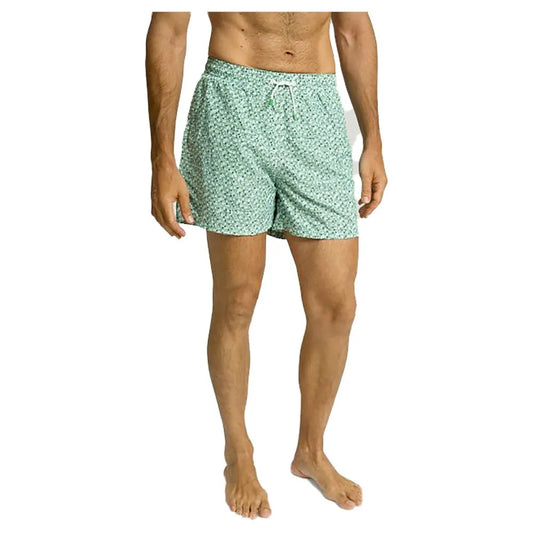 Hackett HM801130 swimming shorts