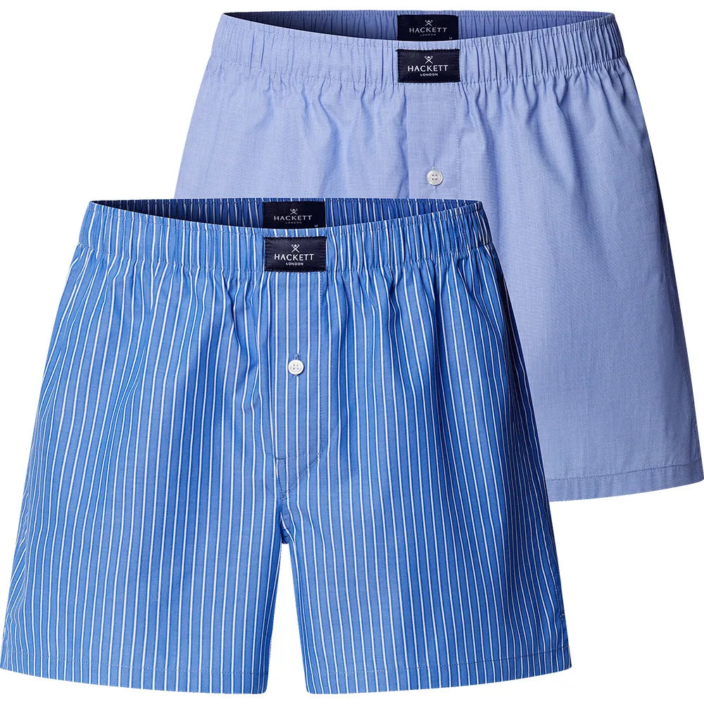 Hackett HMU100034 boxers 2 units
