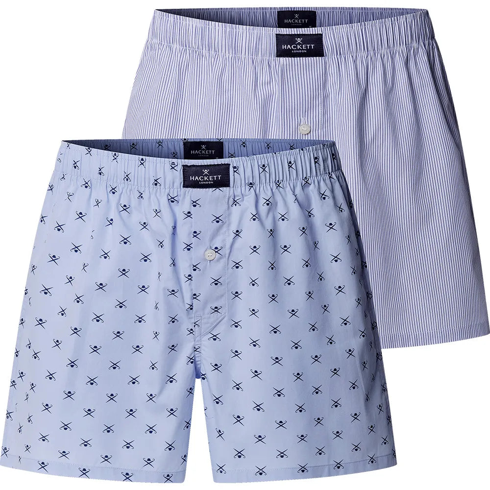 Hackett HMU100041 boxers 2 units