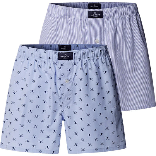 Hackett HMU100041 boxers 2 units