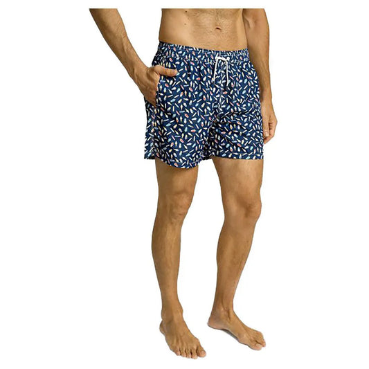 Hackett Ice Lollies swimming shorts