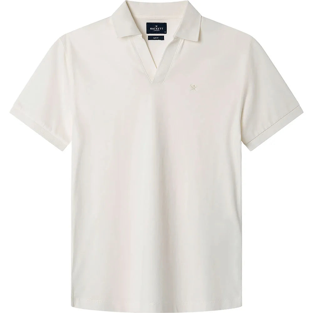Hackett Johnny short sleeve polo