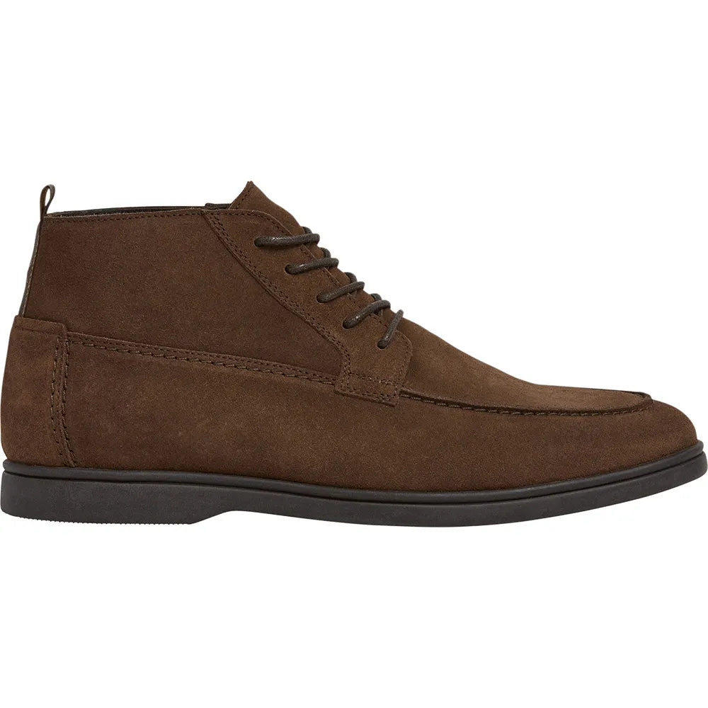 Hackett Martin Explorer booties