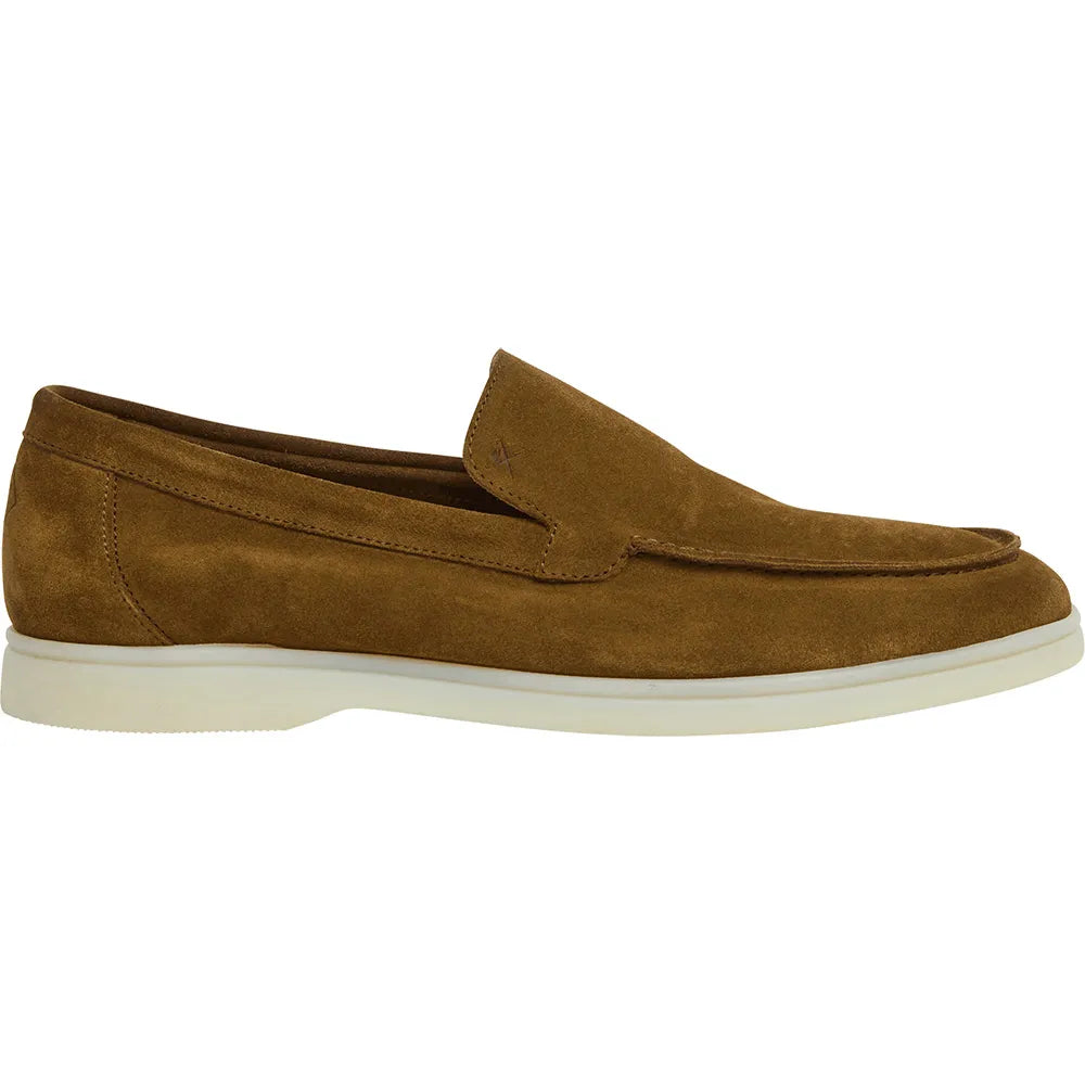 Hackett Martin Soft loafers