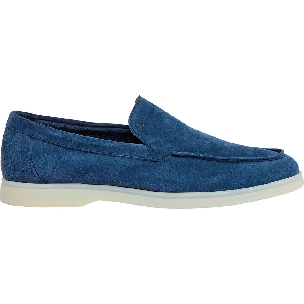 Hackett Martin Soft loafers