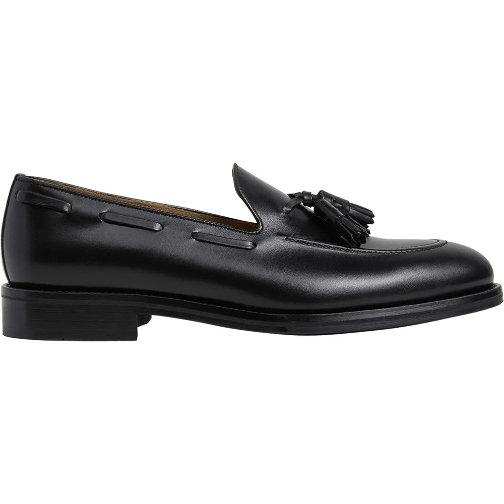 Hackett Mayfair Crust loafers