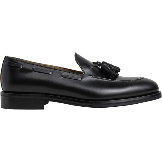 Hackett Mayfair Crust loafers