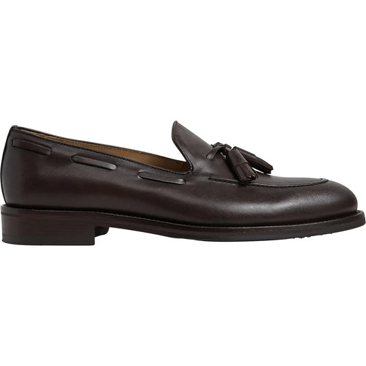 Hackett Mayfair Crust loafers