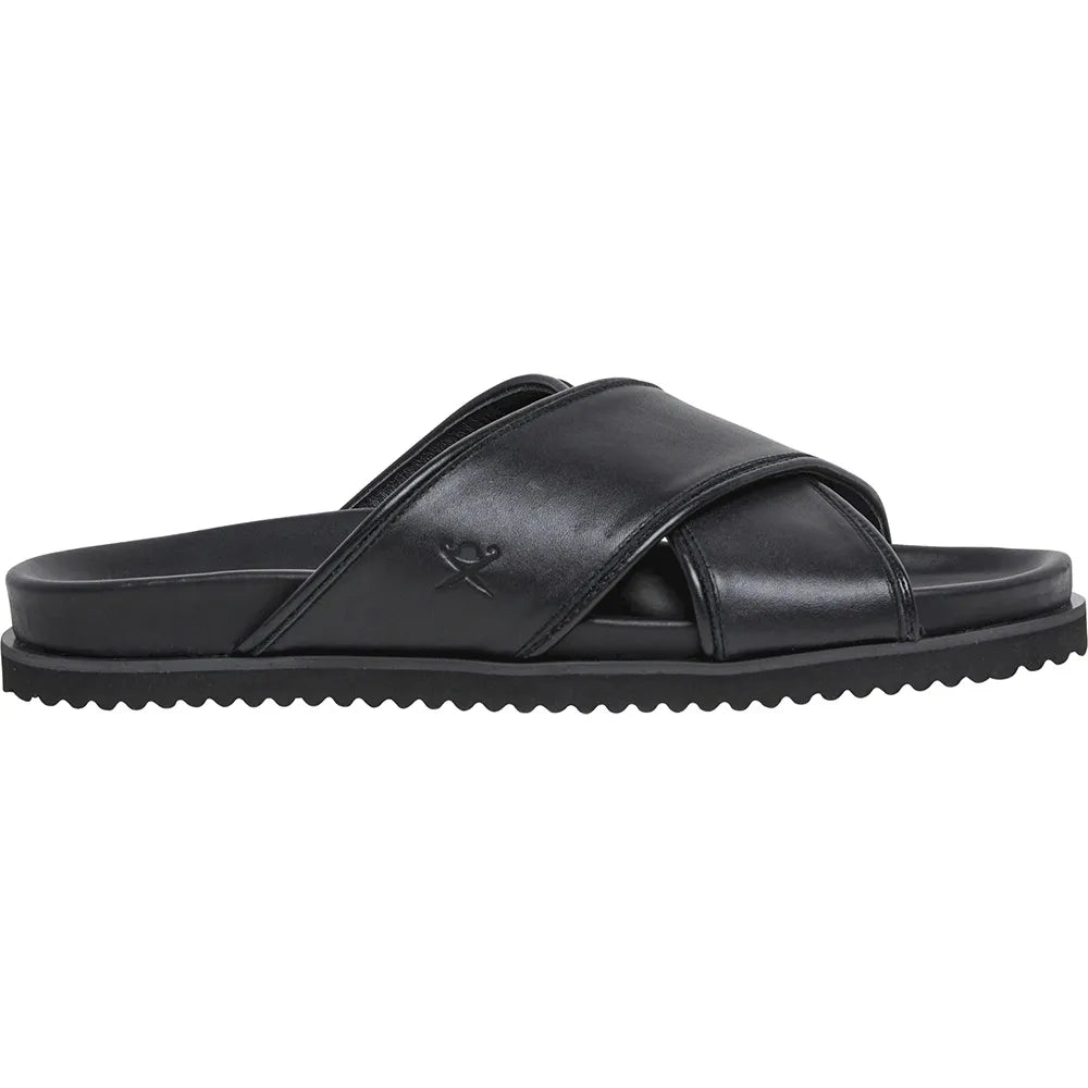 Hackett Mikonos Crossover sandals