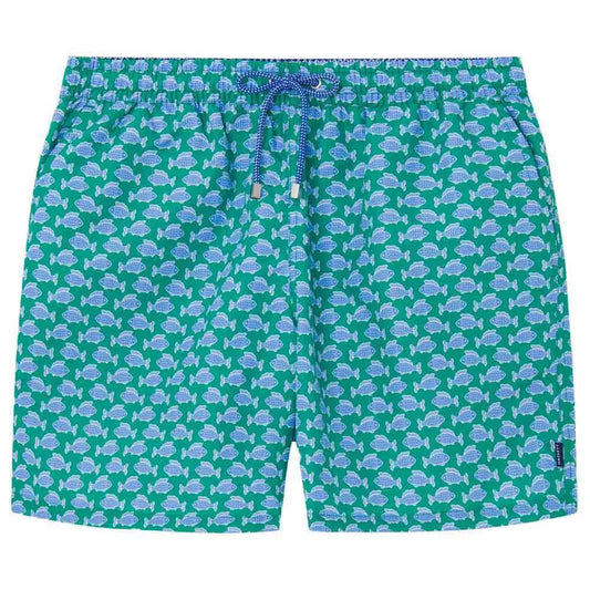 Hackett Minifish swimming shorts