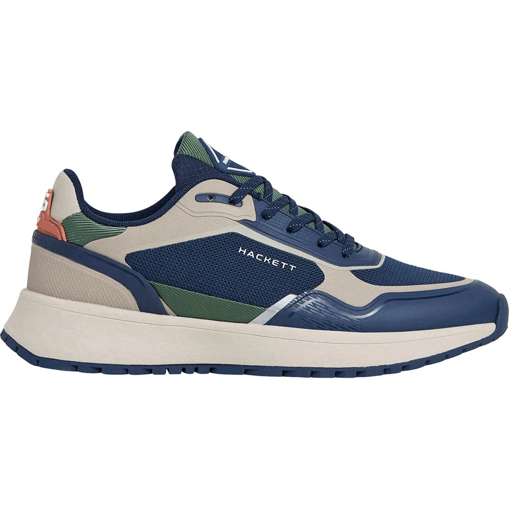 Hackett Otto Sport trainers