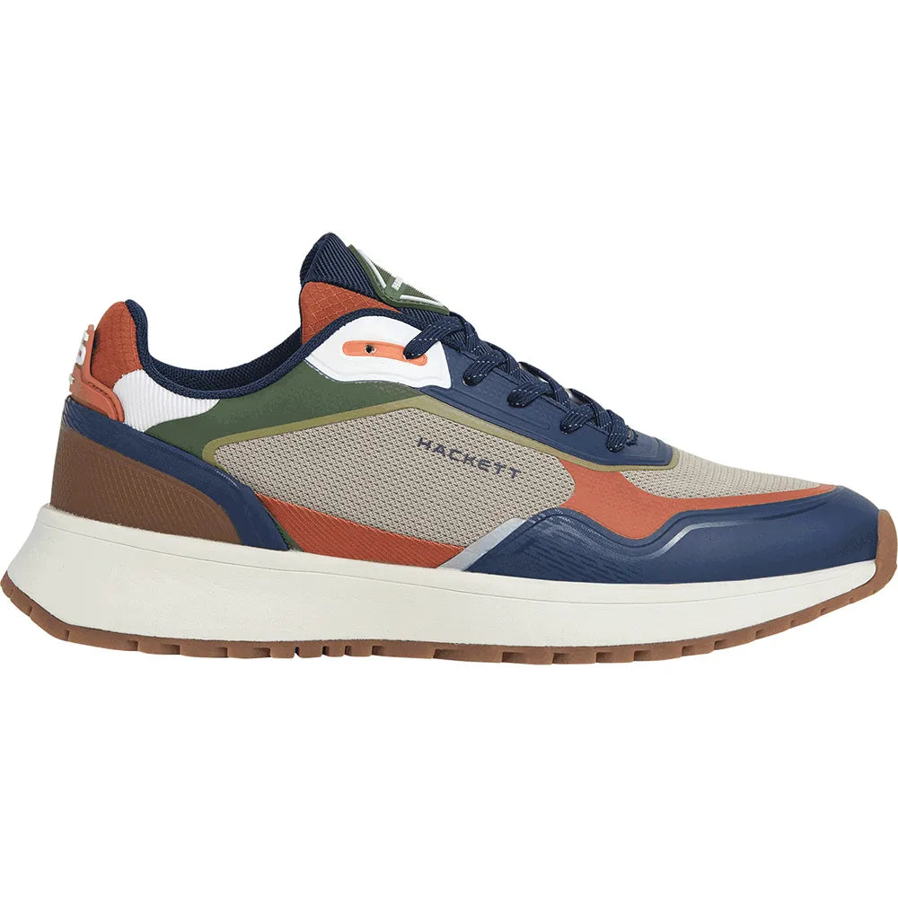 Hackett Otto Sport trainers