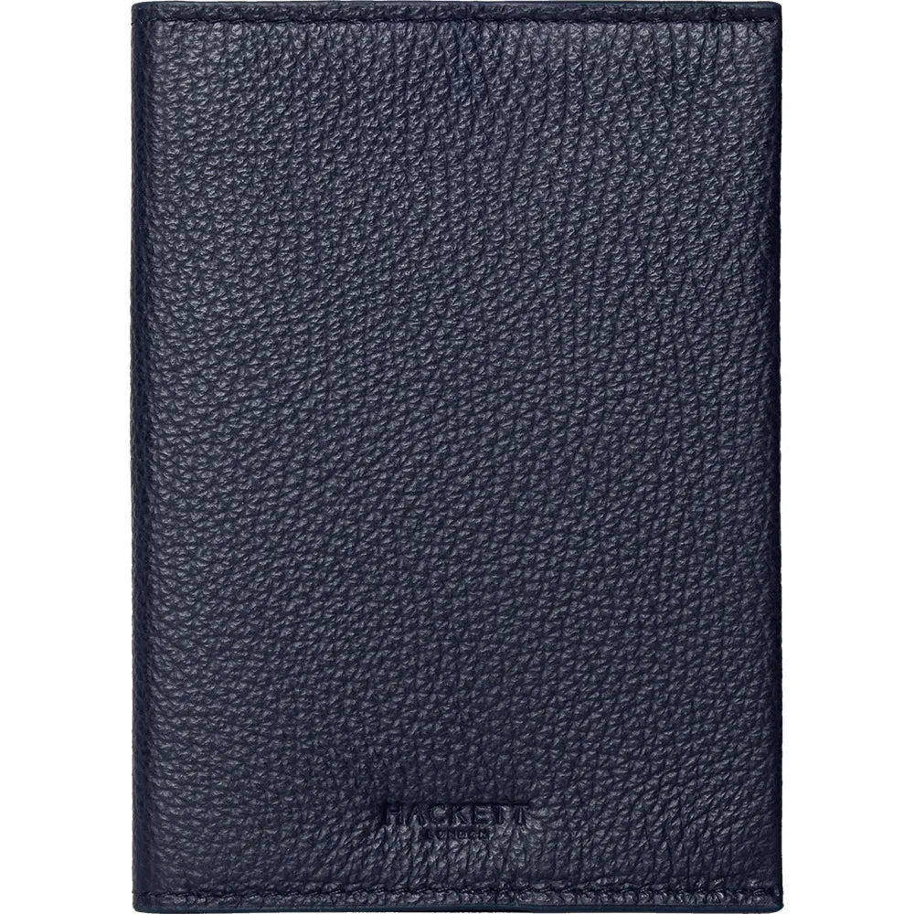 Hackett Passport wallet