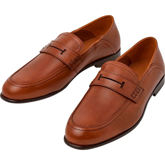 Hackett Phil loafers