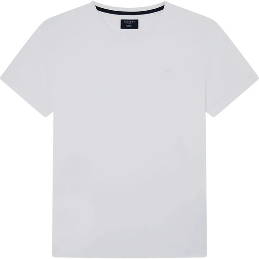 Hackett Pima short sleeve T-shirt