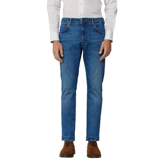 Hackett Powerflex jeans
