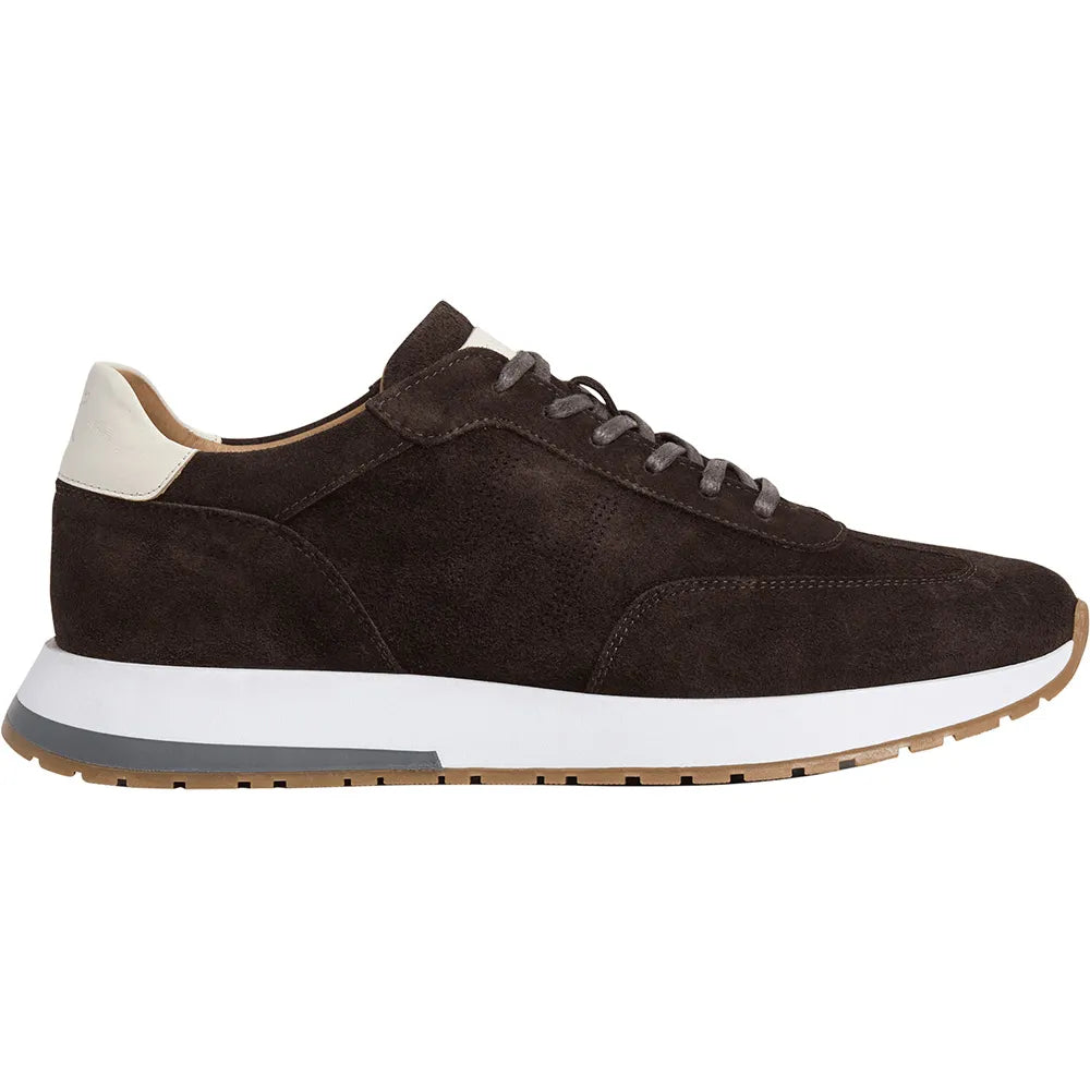 Hackett Rapid Chad trainers