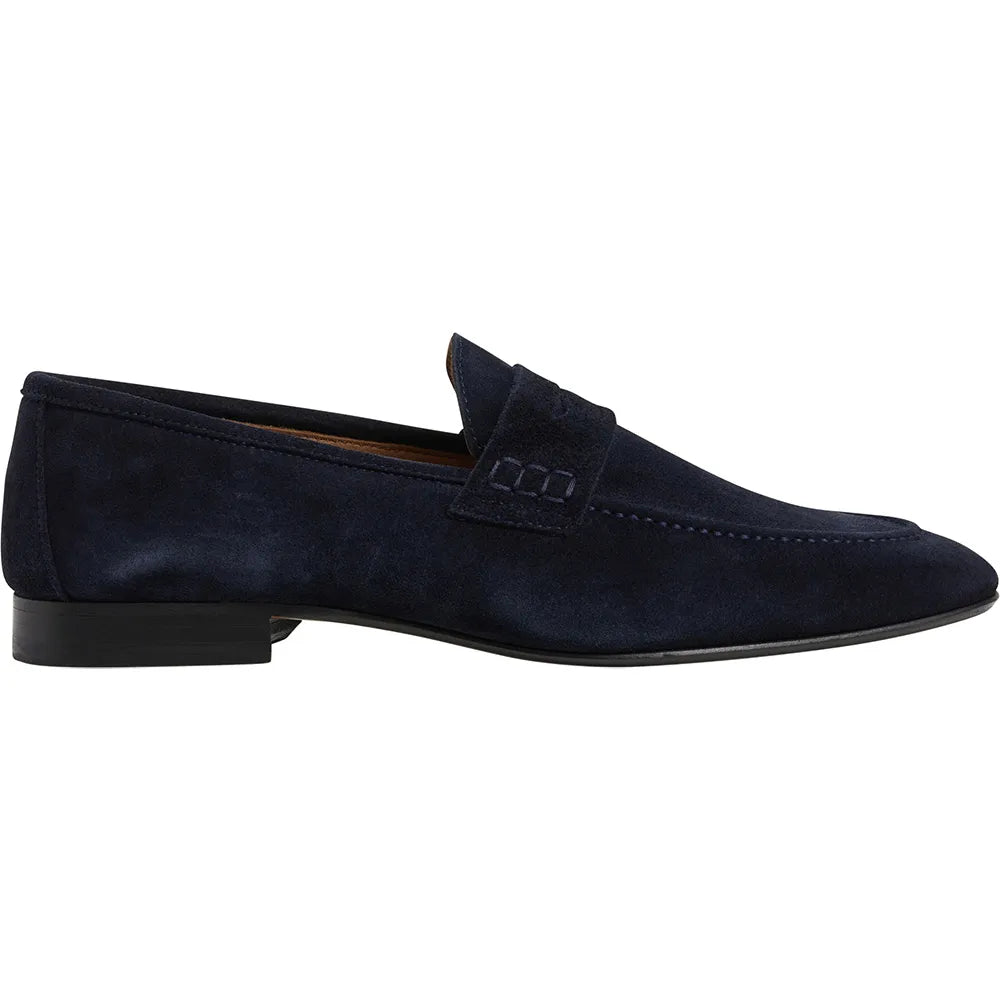 Hackett Regal Saddle-S loafers