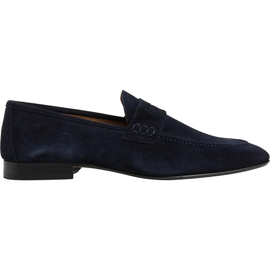 Hackett Regal Saddle-S loafers