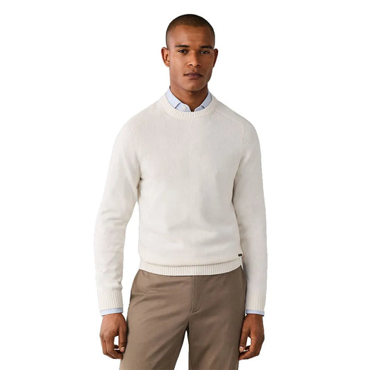Hackett Saddle sweater