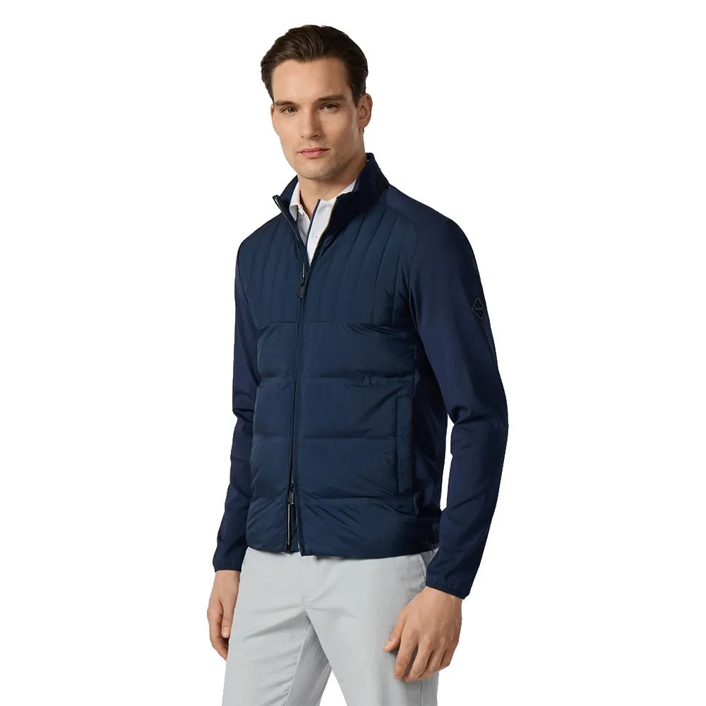 Hackett Solstice full zip sweatshirt