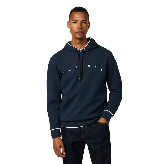 Hackett Sporting Club hoodie