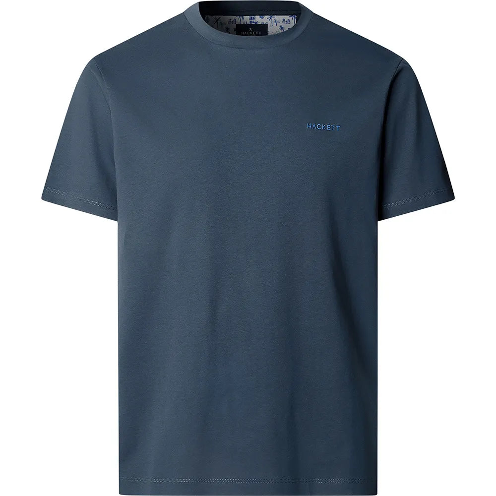 Hackett Swim Trim Island short sleeve T-shirt